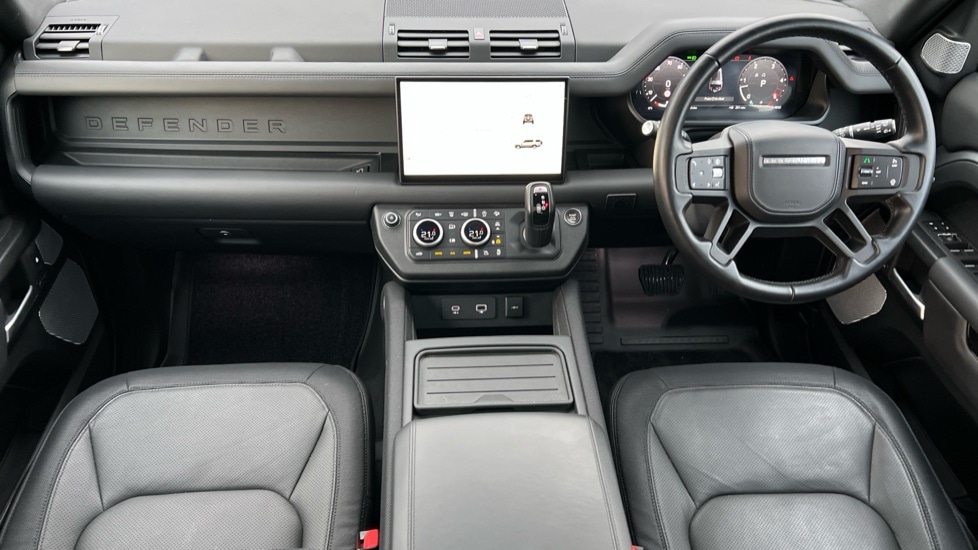 Used Land Rover Defender 2024 for sale - 77075567: Photo 11
