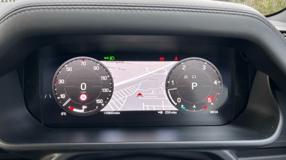 Used Land Rover Defender 2024 for sale - 77075567: Photo 13