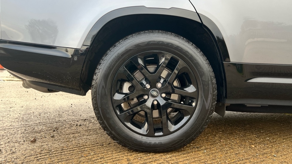 Used Land Rover Defender 2024 for sale - 77075567: Photo 19