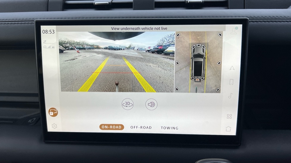 Used Land Rover Defender 2024 for sale - 77075567: Photo 26