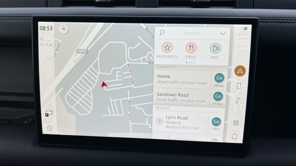 Used Land Rover Defender 2024 for sale - 77075567: Photo 27