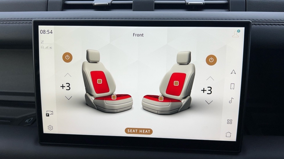 Used Land Rover Defender 2024 for sale - 77075567: Photo 32