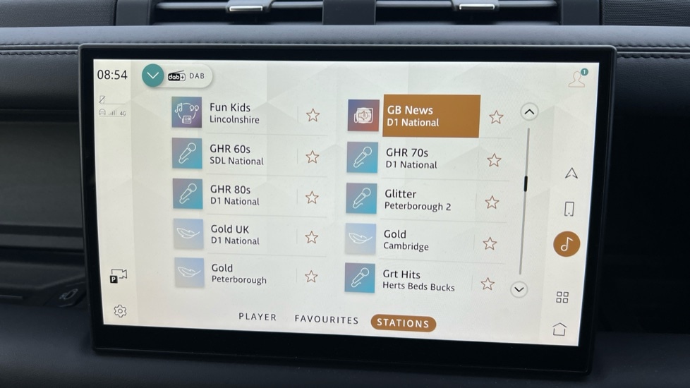 Used Land Rover Defender 2024 for sale - 77075567: Photo 33