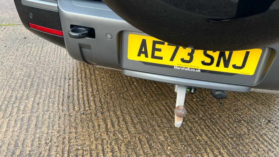 Used Land Rover Defender 2024 for sale - 77075567: Photo 35