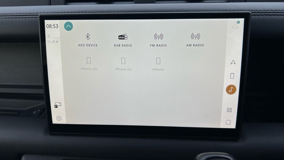 Used Land Rover Defender 2024 for sale - 77075567: Photo 45