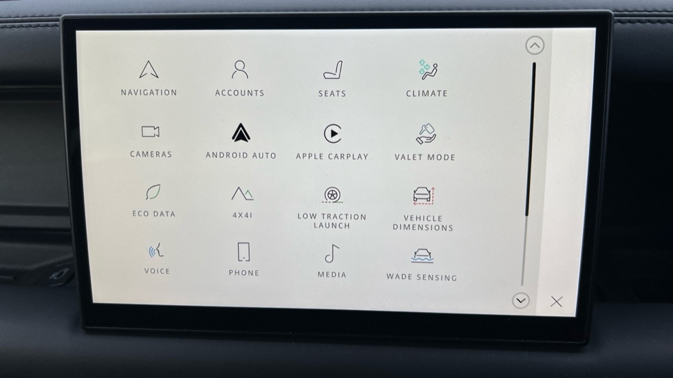 Used Land Rover Defender 2024 for sale - 77075567: Photo 46