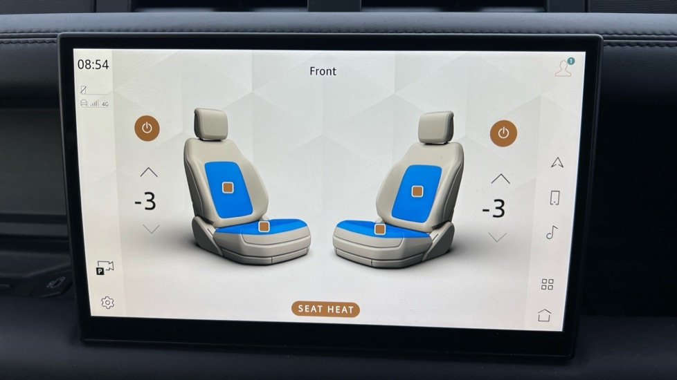 Used Land Rover Defender 2024 for sale - 77075567: Photo 47