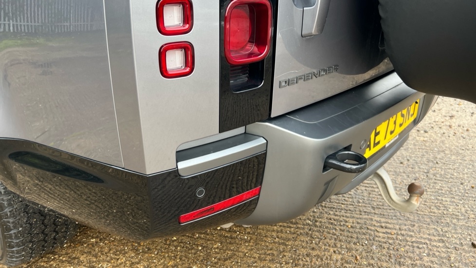 Used Land Rover Defender 2024 for sale - 77075567: Photo 50