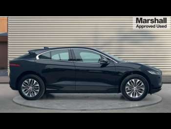 Used Jaguar I-Pace 2024 for sale - 75207425: Photo