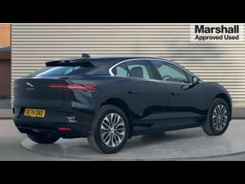 Used Jaguar I-Pace 2024 for sale - 75207425: Photo