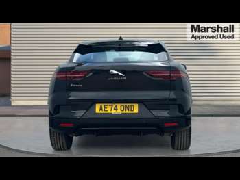 Used Jaguar I-Pace 2024 for sale - 75207425: Photo