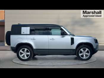 Used Land Rover Defender 2020 for sale - 74734881: Photo