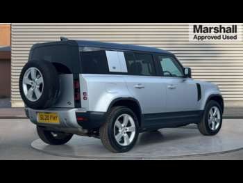 Used Land Rover Defender 2020 for sale - 74734881: Photo