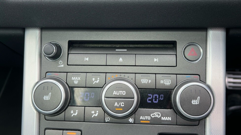 Used Land Rover Range Rover Evoque 2016 for sale - 76104357: Photo 33