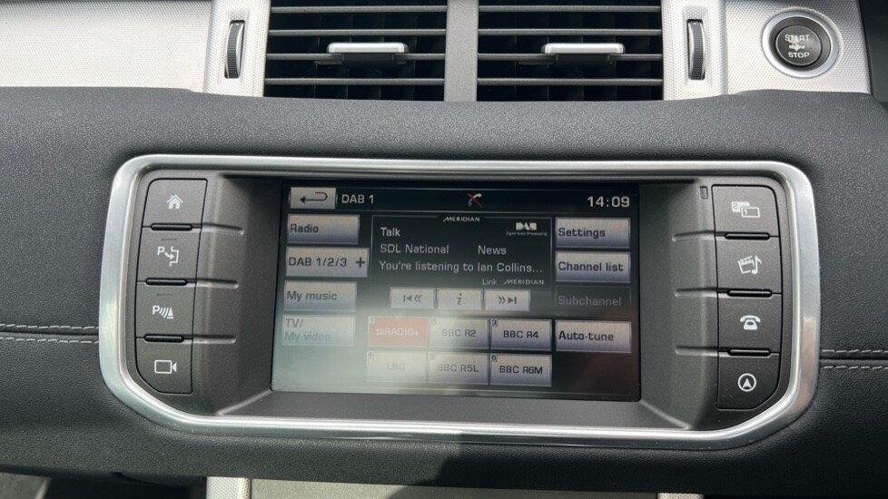 Used Land Rover Range Rover Evoque 2016 for sale - 76104357: Photo 35