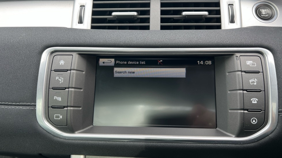 Used Land Rover Range Rover Evoque 2016 for sale - 76104357: Photo 36