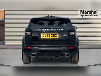 Used Land Rover Range Rover Evoque 2016 for sale - 76104357: Photo 4