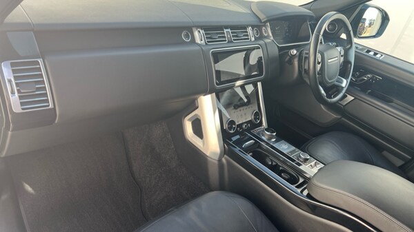 Used Land Rover Range Rover 2018 for sale - 76229450: Photo 10