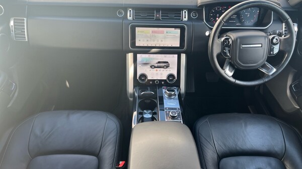Used Land Rover Range Rover 2018 for sale - 76229450: Photo 11