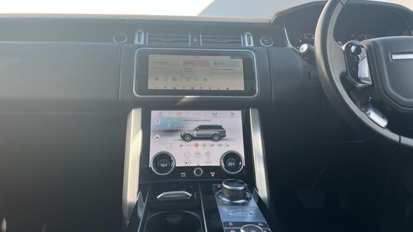 Used Land Rover Range Rover 2018 for sale - 76229450: Photo 12