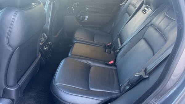 Used Land Rover Range Rover 2018 for sale - 76229450: Photo 14