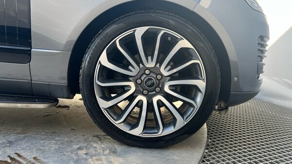 Used Land Rover Range Rover 2018 for sale - 76229450: Photo 20