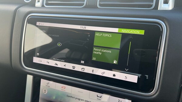 Used Land Rover Range Rover 2018 for sale - 76229450: Photo 26