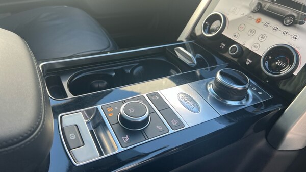 Used Land Rover Range Rover 2018 for sale - 76229450: Photo 27