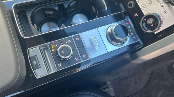 Used Land Rover Range Rover 2018 for sale - 76229450: Photo 28