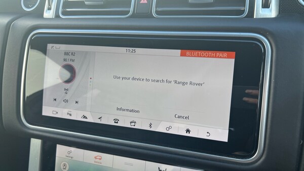 Used Land Rover Range Rover 2018 for sale - 76229450: Photo 31