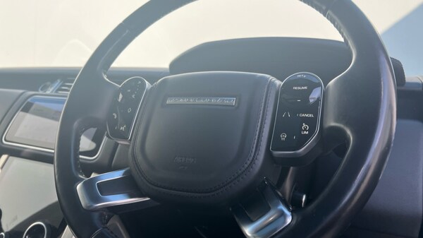 Used Land Rover Range Rover 2018 for sale - 76229450: Photo 41