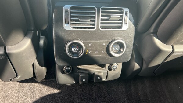 Used Land Rover Range Rover 2018 for sale - 76229450: Photo 46