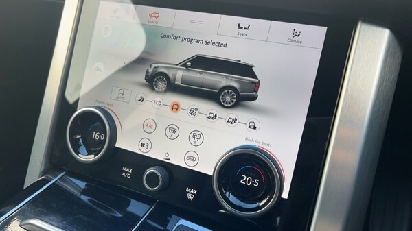Used Land Rover Range Rover 2018 for sale - 76229450: Photo 48