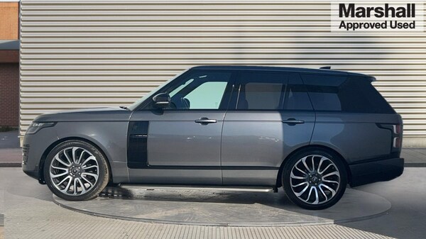 Used Land Rover Range Rover 2018 for sale - 76229450: Photo 6