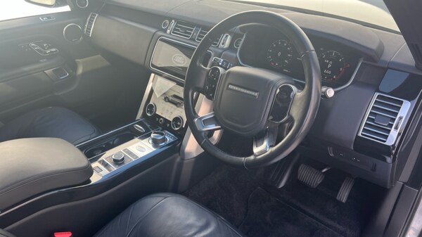 Used Land Rover Range Rover 2018 for sale - 76229450: Photo 9