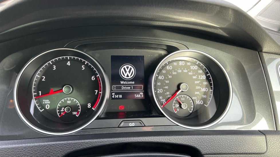 Used Volkswagen Golf 2020 for sale - 76901335: Photo 13