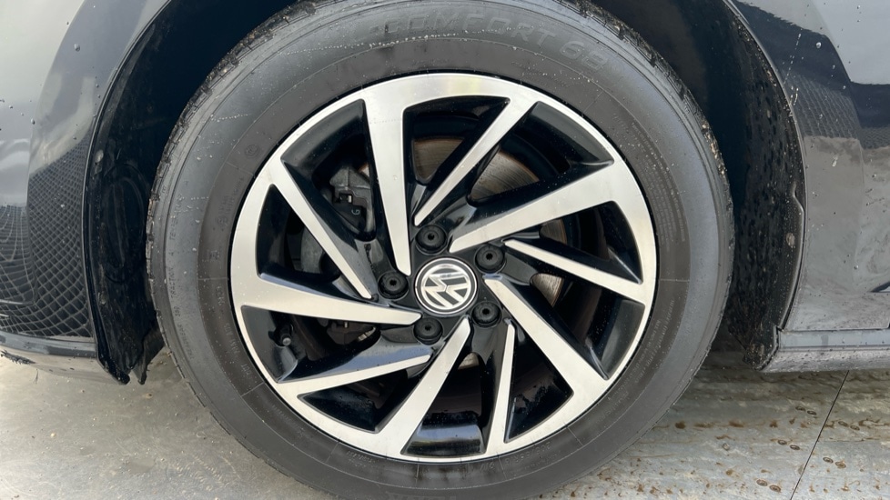 Used Volkswagen Golf 2020 for sale - 76901335: Photo 17