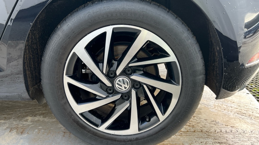 Used Volkswagen Golf 2020 for sale - 76901335: Photo 18