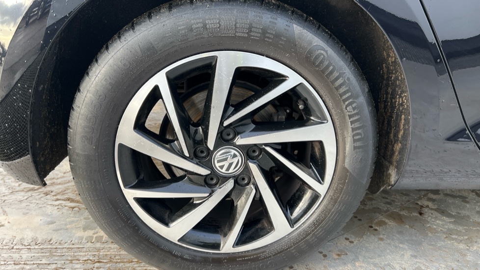 Used Volkswagen Golf 2020 for sale - 76901335: Photo 19