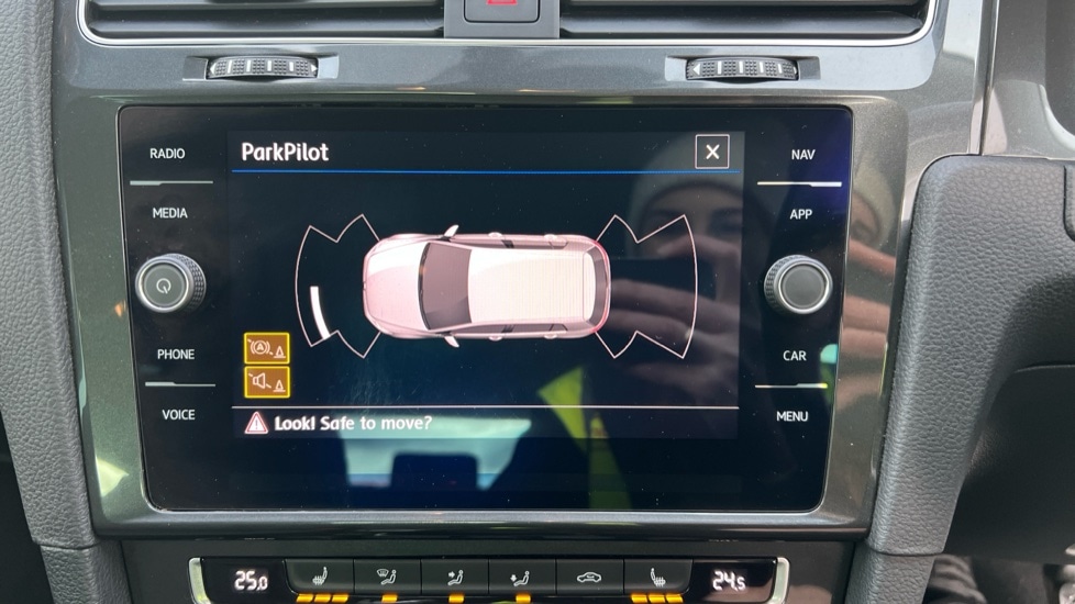 Used Volkswagen Golf 2020 for sale - 76901335: Photo 26