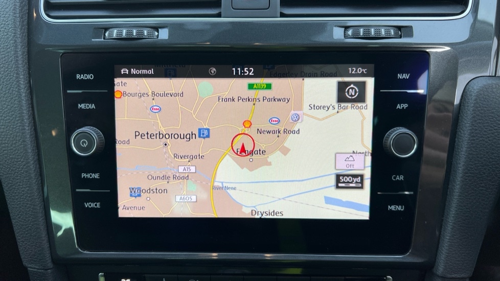 Used Volkswagen Golf 2020 for sale - 76901335: Photo 27