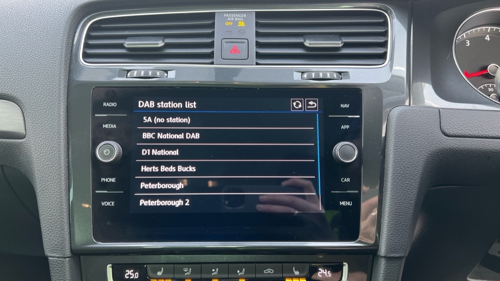 Used Volkswagen Golf 2020 for sale - 76901335: Photo 32