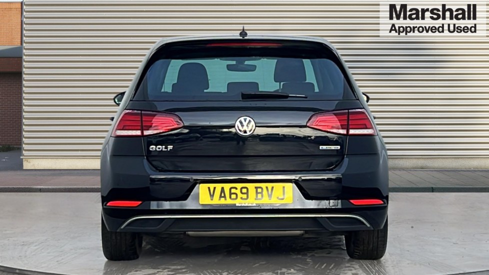 Used Volkswagen Golf 2020 for sale - 76901335: Photo 4