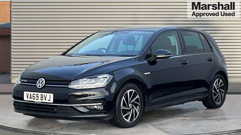 Used Volkswagen Golf 2020 for sale - 76901335: Photo 7