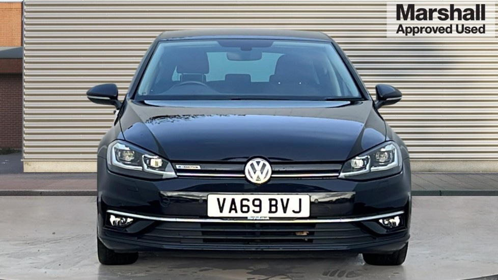 Used Volkswagen Golf 2020 for sale - 76901335: Photo 8