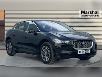 2024 - 294kW EV400 S 90kWh 5dr Auto [11kW Charger]