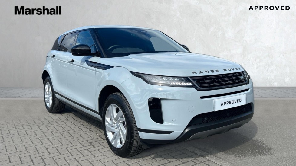 Used Land Rover Range Rover Evoque 2024 for sale - 76915080: Photo 1