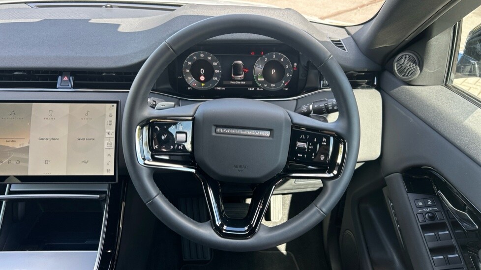 Used Land Rover Range Rover Evoque 2024 for sale - 76915080: Photo 15