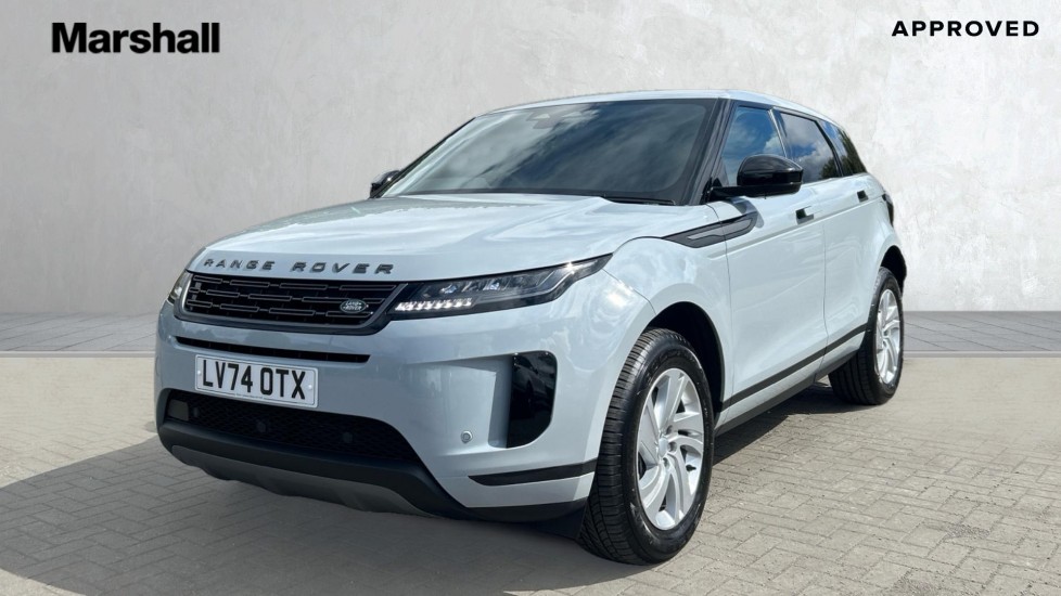 Used Land Rover Range Rover Evoque 2024 for sale - 76915080: Photo 27