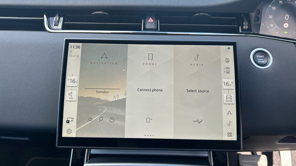 Used Land Rover Range Rover Evoque 2024 for sale - 76915080: Photo 29